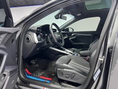 Audi A3 Facelift Sportback 35 TFSI Fashion Sport - ფოტო 7