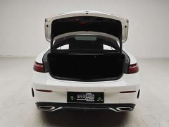 Mercedes-Benz E-Class (Imported) 2021 Facelift E 260 Coupe - ფოტო 11