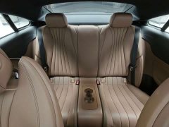 Mercedes-Benz E-Class (Imported) 2021 Facelift E 260 Coupe - ფოტო 13