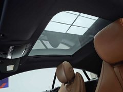 Mercedes-Benz E-Class (Imported) 2021 Facelift E 260 Coupe - ფოტო 14