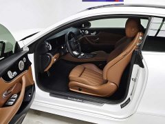 Mercedes-Benz E-Class (Imported) 2021 Facelift E 260 Coupe - ფოტო 15
