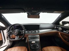 Mercedes-Benz E-Class (Imported) 2021 Facelift E 260 Coupe - ფოტო 17