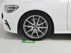 Mercedes-Benz E-Class (Imported) 2021 Facelift E 260 Coupe - ფოტო 8
