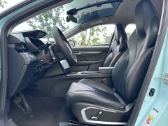 XPeng G3 2021 460C Deluxe Edition - ფოტო 5