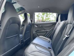 XPeng G3 2021 460C Deluxe Edition - ფოტო 6