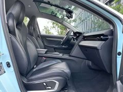 XPeng G3 2021 460C Deluxe Edition - ფოტო 7