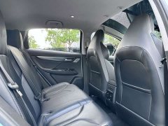 XPeng G3 2021 460C Deluxe Edition - ფოტო 8