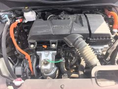 Honda Odyssey 2.0L e:HEV Sharp Premium Edition - ფოტო 10