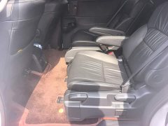 Honda Odyssey 2.0L e:HEV Sharp Premium Edition - ფოტო 11