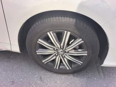 Honda Odyssey 2.0L e:HEV Sharp Premium Edition - ფოტო 6