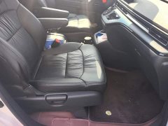 Honda Odyssey 2.0L e:HEV Sharp Premium Edition - ფოტო 8