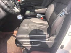 Honda Odyssey 2.0L e:HEV Sharp Premium Edition - ფოტო 9