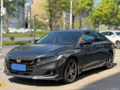 Honda Accord 260TURBO Phantom Night Premium Edition - ფოტო 1