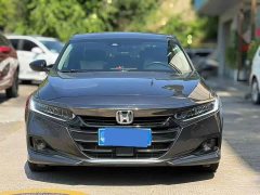 Honda Accord 260TURBO Phantom Night Premium Edition - ფოტო 2