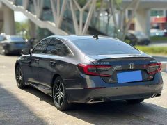 Honda Accord 260TURBO Phantom Night Premium Edition - ფოტო 4