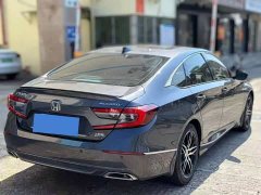 Honda Accord 260TURBO Phantom Night Premium Edition - ფოტო 6