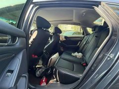 Honda Accord 260TURBO Phantom Night Premium Edition - ფოტო 8