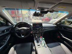Honda Accord 260TURBO Phantom Night Premium Edition - ფოტო 9