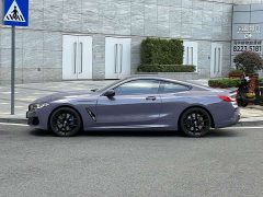 BMW 8 Series 840i Coupe M Sport Package - ფოტო 3