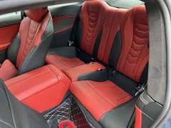 BMW 8 Series 840i Coupe M Sport Package - ფოტო 7