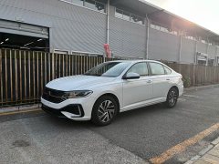Volkswagen Lavida 1.5L Automatic Starry Sky Five Million Edition - ფოტო 1