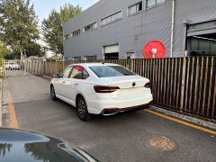Volkswagen Lavida 1.5L Automatic Starry Sky Five Million Edition - ფოტო 3