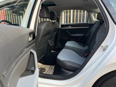 Volkswagen Lavida 1.5L Automatic Starry Sky Five Million Edition - ფოტო 5