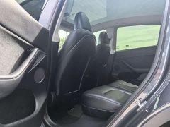 Tesla Model Y Long Range All-Wheel Drive - ფოტო 5
