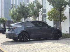 Tesla Model Y Long Range All-Wheel Drive - ფოტო 7