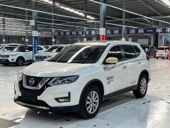 Nissan Qashqai 2.0L CVT 2WD XL Premium Smart Connect Premium Edition - ფოტო 1
