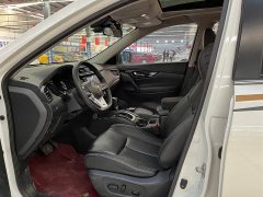 Nissan Qashqai 2.0L CVT 2WD XL Premium Smart Connect Premium Edition - ფოტო 3