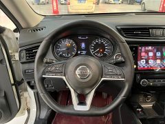 Nissan Qashqai 2.0L CVT 2WD XL Premium Smart Connect Premium Edition - ფოტო 4