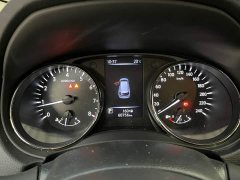 Nissan Qashqai 2.0L CVT 2WD XL Premium Smart Connect Premium Edition - ფოტო 5
