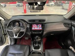 Nissan Qashqai 2.0L CVT 2WD XL Premium Smart Connect Premium Edition - ფოტო 6