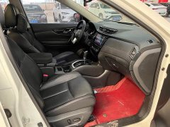 Nissan Qashqai 2.0L CVT 2WD XL Premium Smart Connect Premium Edition - ფოტო 7