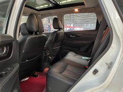Nissan Qashqai 2.0L CVT 2WD XL Premium Smart Connect Premium Edition - ფოტო 8