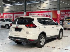 Nissan Qashqai 2.0L CVT 2WD XL Premium Smart Connect Premium Edition - ფოტო 9