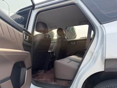 Wuling Starlight 560 1.5T CVT Elite - ფოტო 10