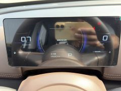 Wuling Starlight 560 1.5T CVT Elite - ფოტო 12