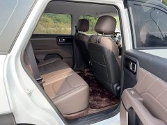 Wuling Starlight 560 1.5T CVT Elite - ფოტო 13
