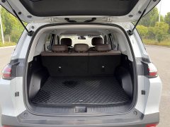 Wuling Starlight 560 1.5T CVT Elite - ფოტო 15