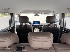 Wuling Starlight 560 1.5T CVT Elite - ფოტო 16