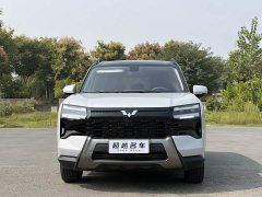 Wuling Starlight 560 1.5T CVT Elite - ფოტო 2