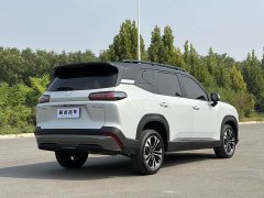 Wuling Starlight 560 1.5T CVT Elite - ფოტო 4