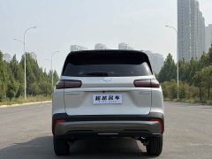 Wuling Starlight 560 1.5T CVT Elite - ფოტო 5