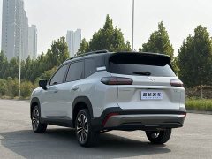 Wuling Starlight 560 1.5T CVT Elite - ფოტო 6