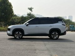 Wuling Starlight 560 1.5T CVT Elite - ფოტო 7
