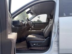 Wuling Starlight 560 1.5T CVT Elite - ფოტო 9