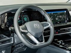 Volkswagen Lingao 2021 330TSI FWD Luxury Jiajing Edition - ფოტო 11