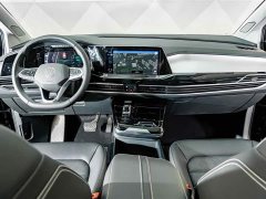 Volkswagen Lingao 2021 330TSI FWD Luxury Jiajing Edition - ფოტო 13